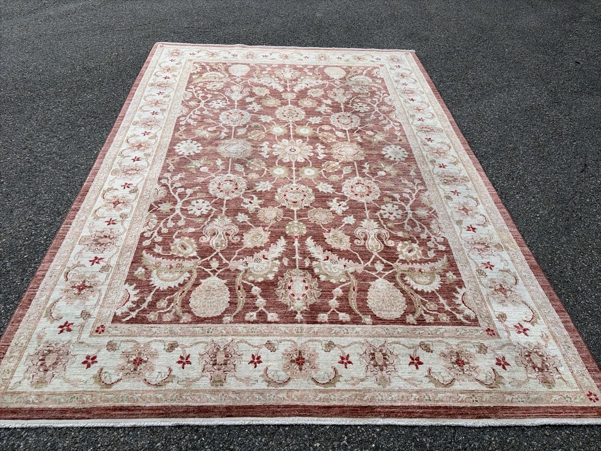 Teppiche: Ziegler Teppich  – Gebraucht aus Wängi von Tesimo 1
