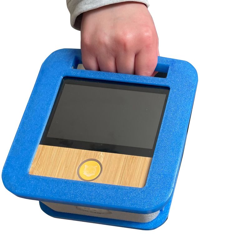 Staubschutzkappen Für Küchengeräte - 33x33 Cm Abdeckhauben | Mit Tragegriff & Taschen