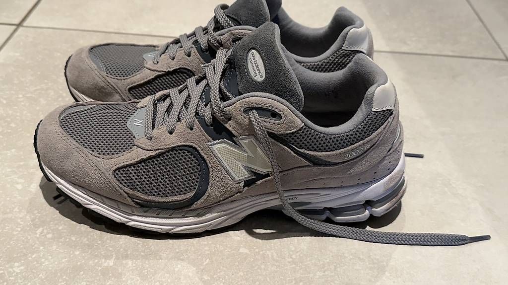 Scarpe da uomo: New Balance Sneaker – Usato da Thalwil venduto da rap_w6pq 1
