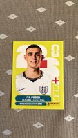 FIFA WM 2026 Paninisticker Phil Foden