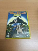 "Wallace & Gromit Auf der Jagd nach dem Riesenkaninchen"