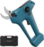 für Makita-18V-Batterie, Elektrische Gartenschere mit 30mm