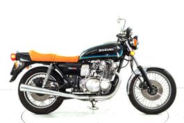Suzuki GS 750