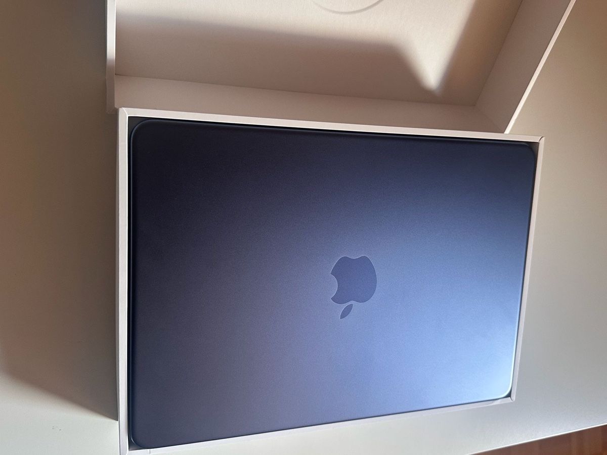 Apple Notebook: Apple MacBook Neo – Usato da Eglisau venduto da Mrwey 2