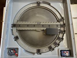 Märklin 7186 Drehscheibe