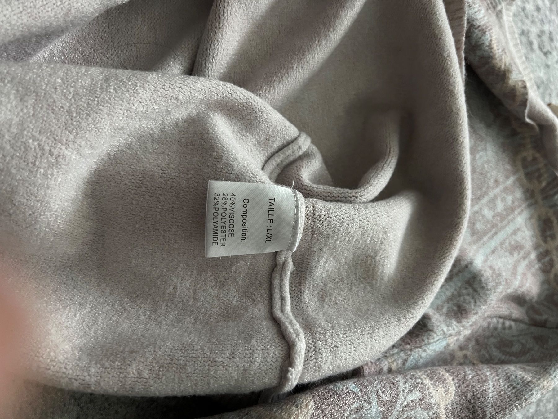Maglioni & Felpe: Schöner Damenpullover Gr.L/XL – Nuovo (secondo la descrizione) da Siebnen venduto da toshi123 5