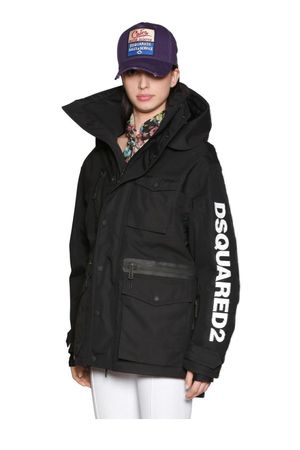 Dsquared2 Skijacke NEU!!!