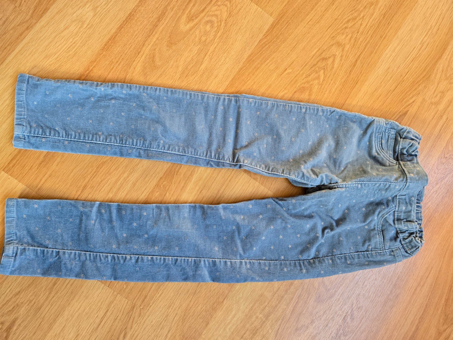 Hosen: Hose Gr. 116 – Gebraucht aus Büttikon AG von Amineah