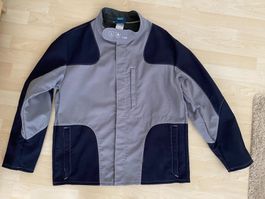 Jacke Arbeits-Schutz-Kleidung 7kA