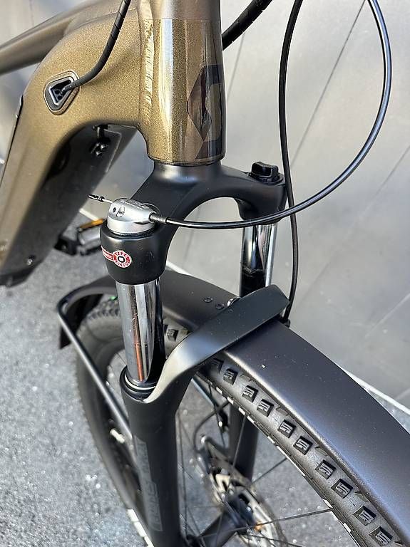 Velos: E-bike SCOTT E-ride AXS 29  – Gebraucht aus Quartino von DiloUsato 6