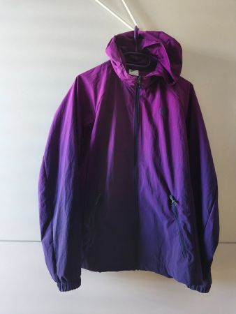 NIKE Original Fussball Trainingsjacke FC Barcelona  Gr. M