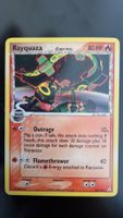 Rayquaza #26 – Pokémon Holon Phantoms 