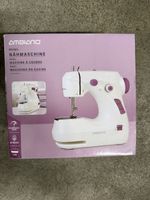 Nähmaschine AMBIANO Mini - mit Garantie
