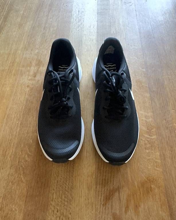 Herrenschuhe: Nike Sneakers Neu Gr: 45.5 – Neu und originalverpackt aus Luzern von Modano02 4