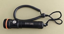 Acebeam D20 Taucherlampe