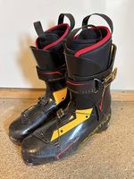 Tourenskischuh Tourenschuh La Sportiva scorbius 47