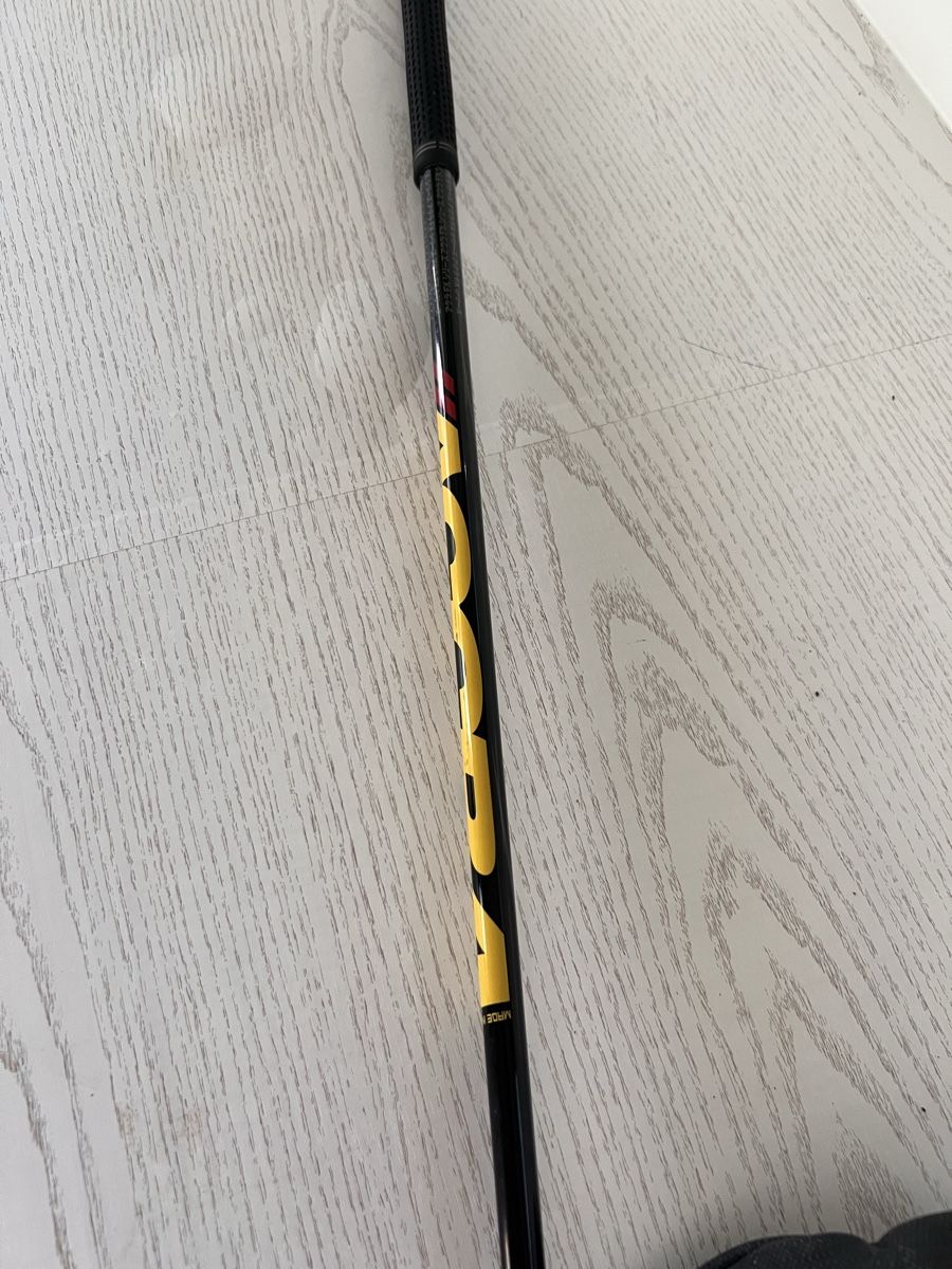 Mazze & Set: Golf Driver PXG 0811 10.5 Grad stiff – Usato da Wädenswil venduto da supersonnig69 5