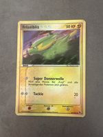 Pokémon Frizelbliz 53/109 Reverse Holo – EX Rubin & Saphir