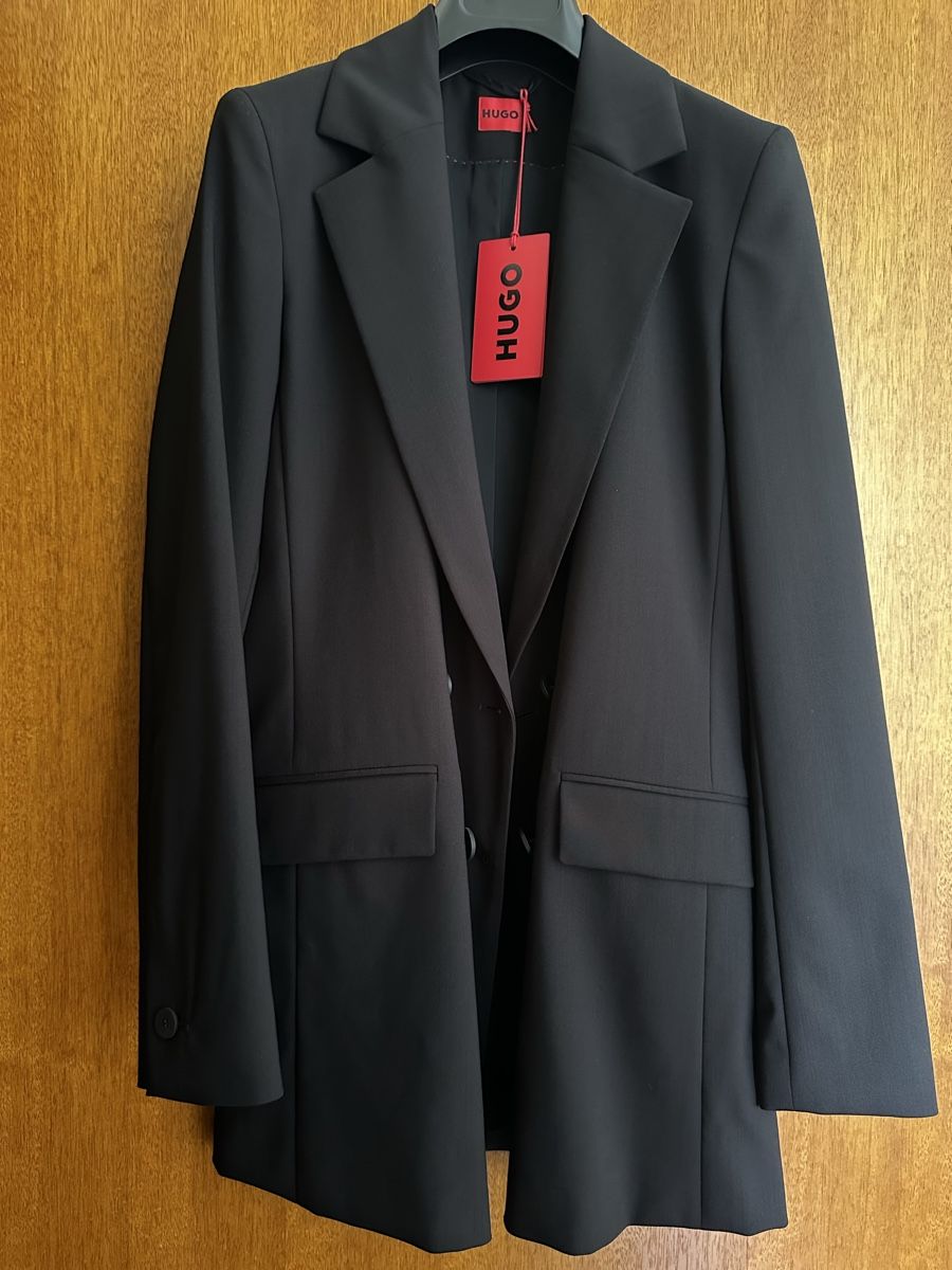 Jacken: Blazer donna Hugo  – Neu (gemäss Beschreibung) aus Bellinzona von PaolaHunt