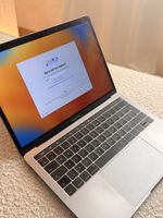 MacBook Pro 13” 2017 – 512 GB – Intel i5 – 8 GB RAM