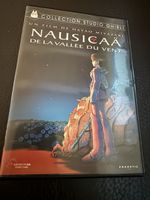 Studio Ghibli: Nausicaä de la vallée du vent 
