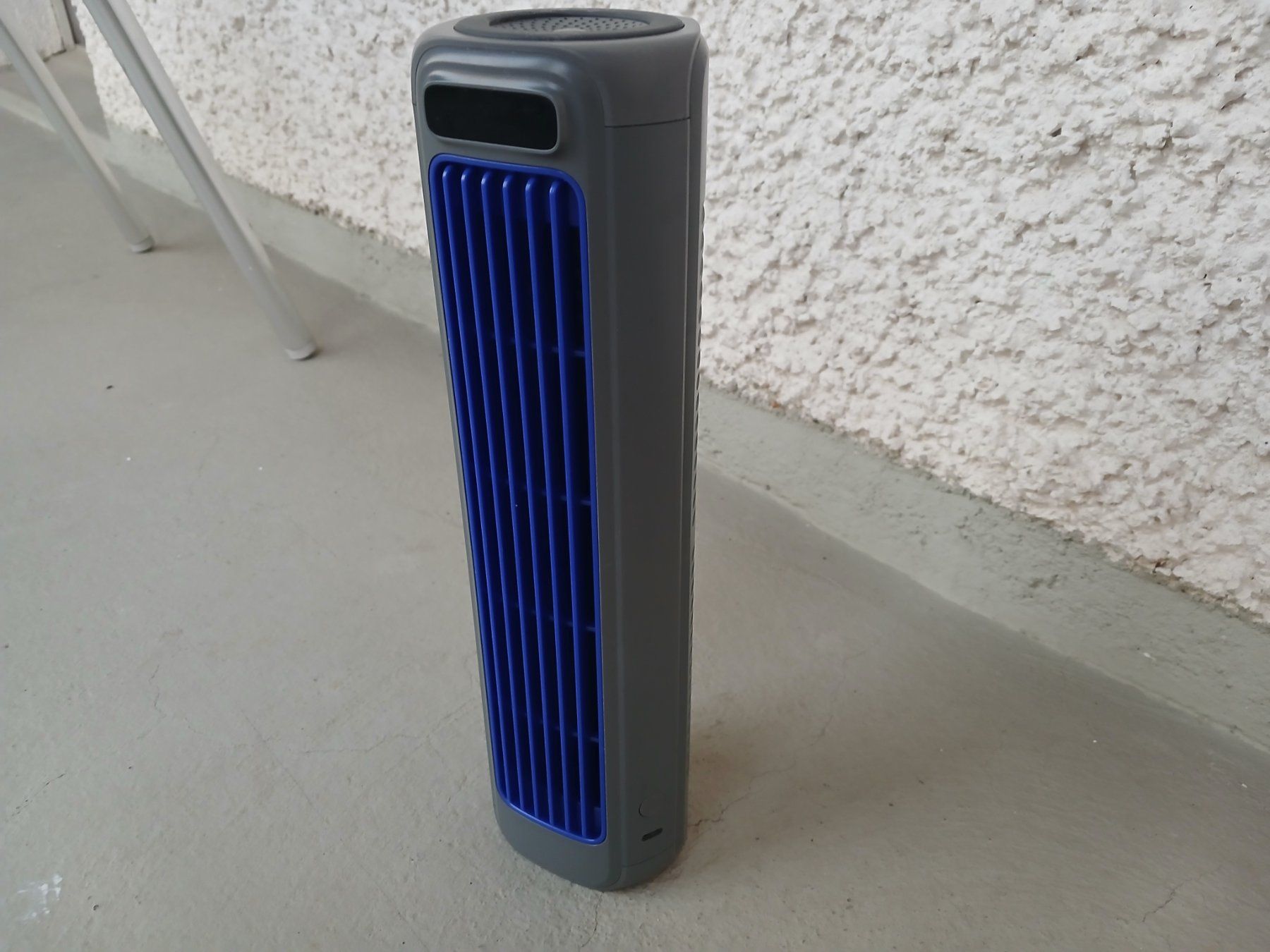 Ventilatoren: briza AC Cooler – Neu und originalverpackt aus Schwarzenbach SG von paparatto 1