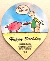 Série PS 7/94 - Happy Birthday  (30)