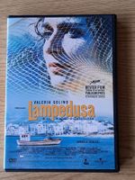 DVD Lampedusa von Peter Schreiner aus 2015