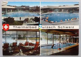 Thermalbad Zurzach