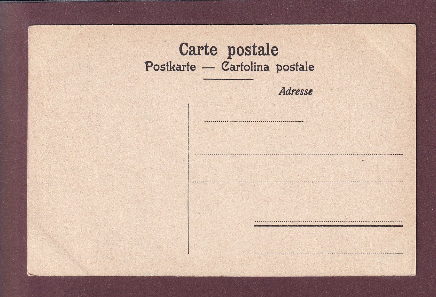 Cartoline postali: BERN - Bärenbrunnen - Kinder – Usato da Pully venduto da nicecards 1