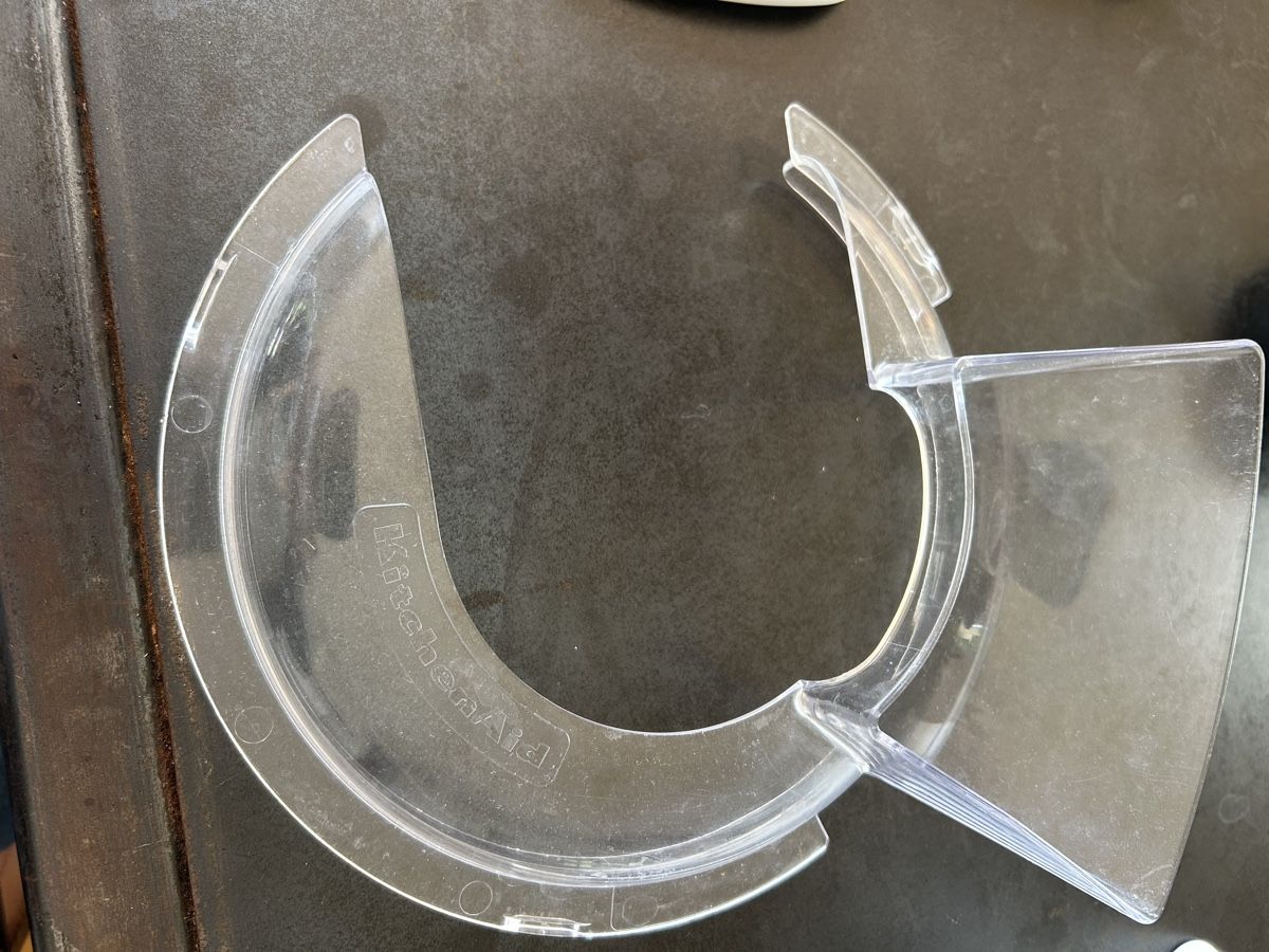 Kitchenaid Elettrodomestici da cucina: KitchenAid Zubehör – Usato da Basel venduto da isa_8h8b 2