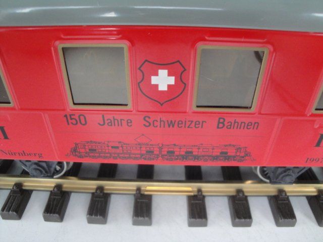 Märklin 1947 - Voiture De Course Mercedes-Benz "Flunder" En Métal - Échelle 1:18 - Occasion Collection