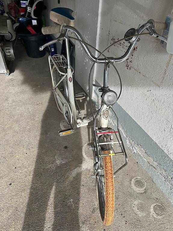 Biciclette: Velo Ciclo Piave – Usato da Niederweningen venduto da Ukieujkona 3