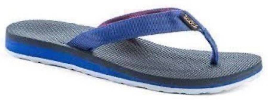 Teva Scarpe da donna: TEVA Flipflops gr 36 UK 3 – Nuovo (secondo la descrizione) da Zürich venduto da Altruisti