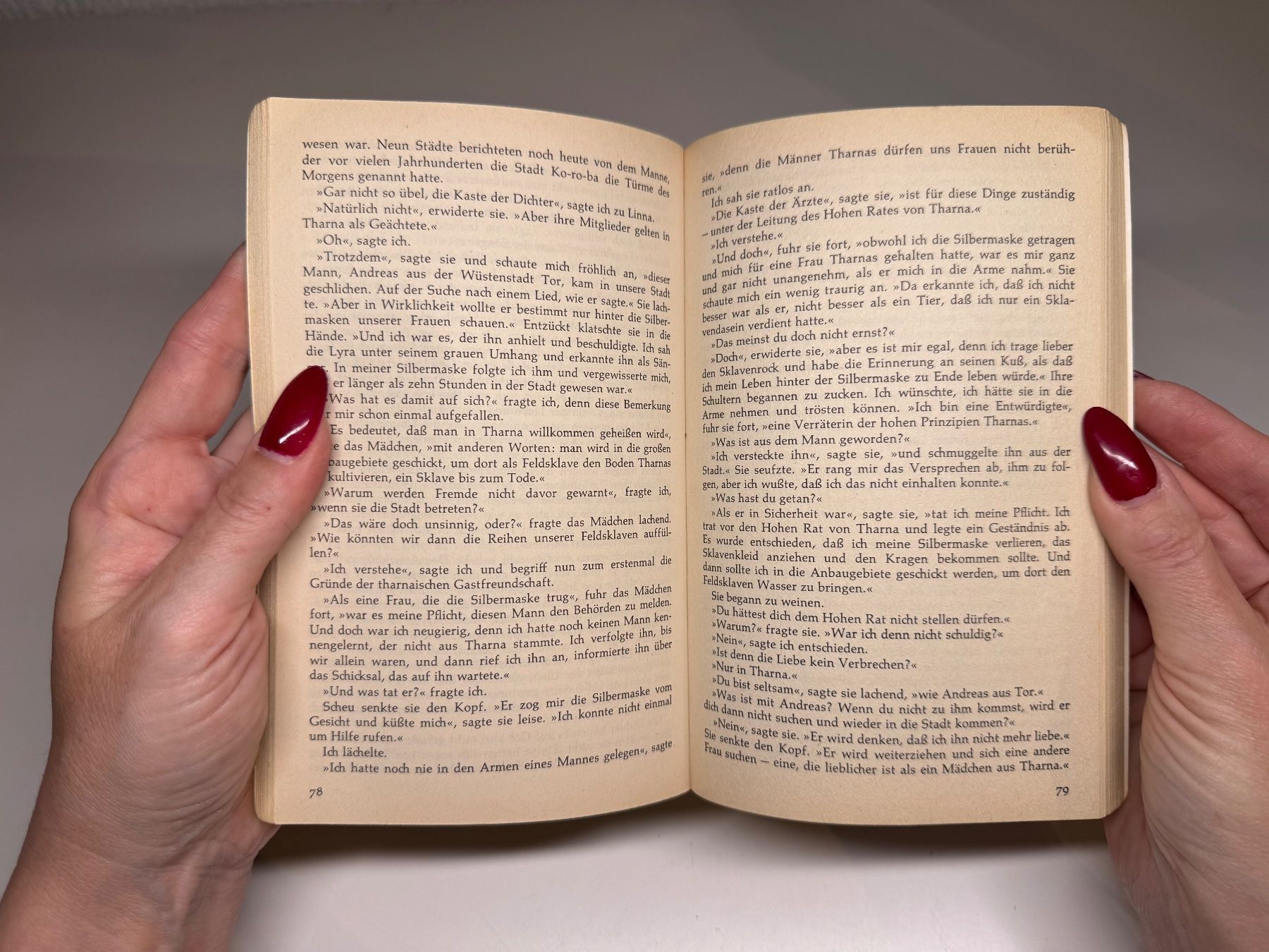 Libri: ROMAN: John Norman, Der Geächtete von Gor – Usato da Grosswangen venduto da Deutsche_Romane 5