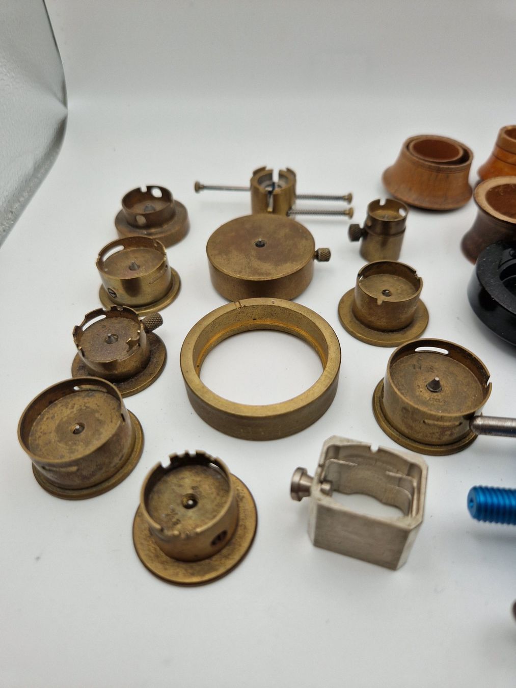 Tutti gli attrezzi: Lot posage horlogerie – Usato da Sembrancher venduto da nat_k8yk 1