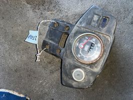 Puch Maxi/X30 Mofa Cockpit