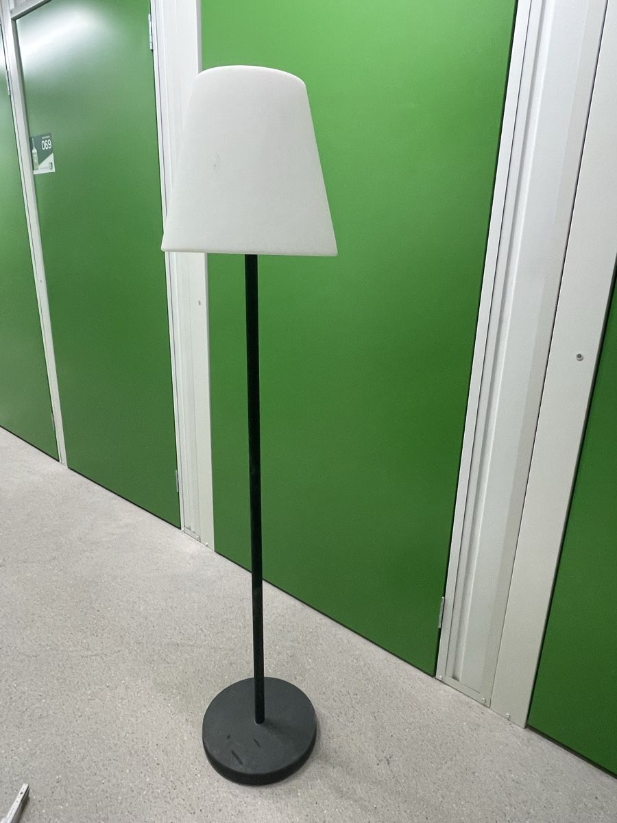 Lampen: Lampe – Gebraucht aus Nürensdorf von Locke79