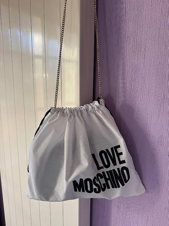 Moschino Borse da donna: Love Moschino Tasche | NEU – Nuovo (secondo la descrizione) da Widnau venduto da sar_h98t 3
