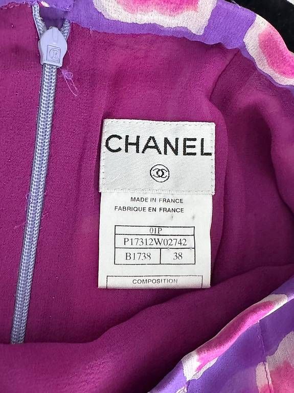 Lotti di vestiti: Ensemble Chanel Vintage – Usato da Genève venduto da hya_ccc8 3