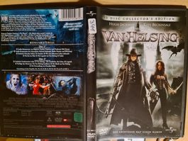 Van Helsing - 2 Disc Collector's Edition DVD