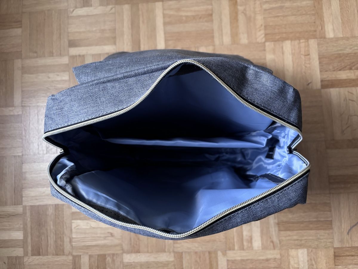 Zaini: Rucksack – Nuovo (secondo la descrizione) da Brig venduto da dr12 2