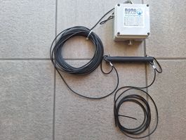 Antenna MomoBeam End-Fed  10 > 80