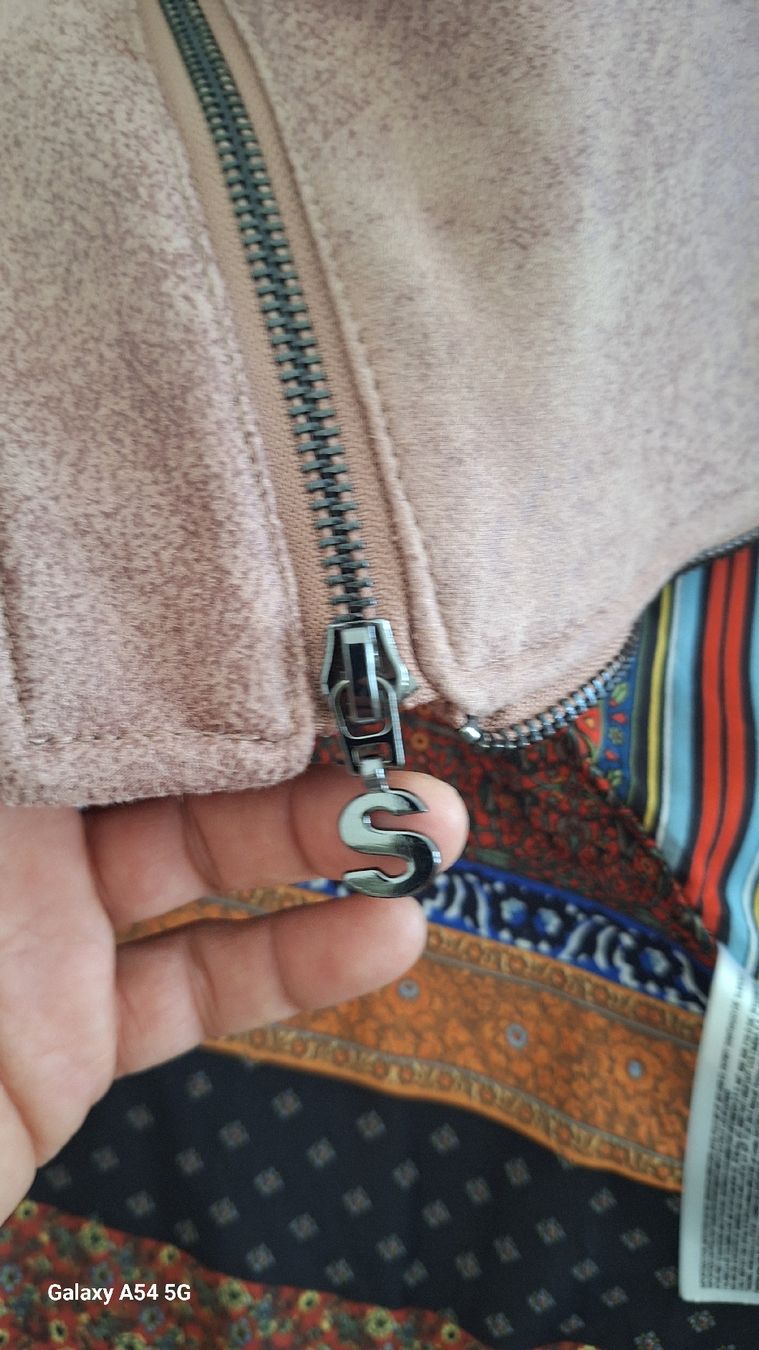 Desigual Giacche: Jacke – Usato da Oberglatt ZH venduto da nat_c6k7 3