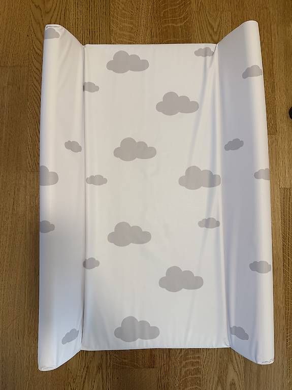 Tables à langer & accessoires: Wickelauflage – D'occasion à Chur par Adnah