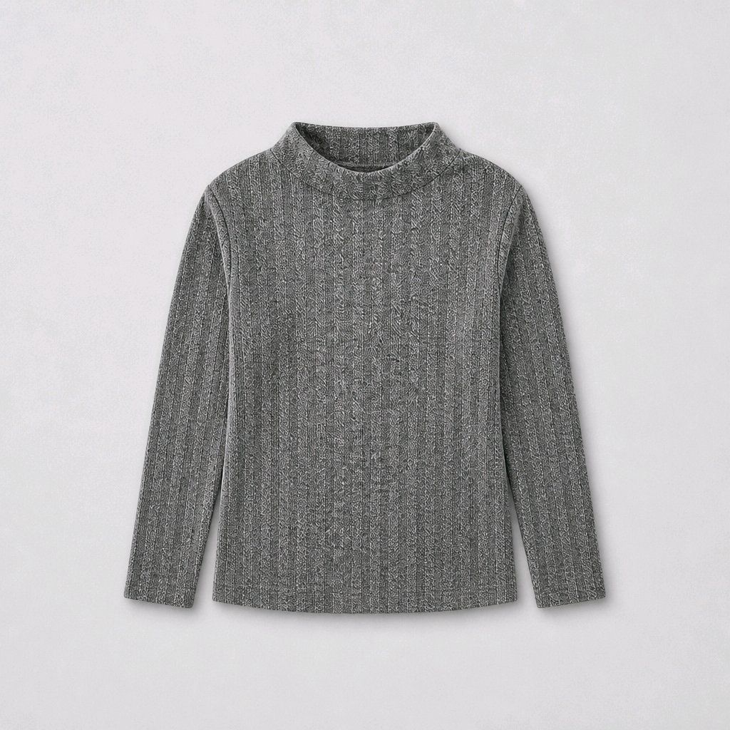 S.Oliver Maglioni & Felpe: S.Oliver - eleganter Pullover ca. Gr. 38 grau meliert neuw. – Nuovo (secondo la descrizione) da Füllinsdorf venduto da Sunnebliemli7