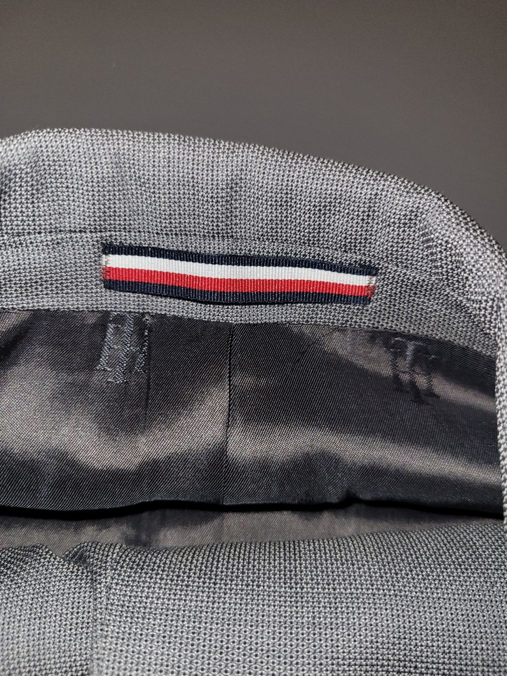 Tommy Hilfiger Anzüge: Tommy Hilfiger Herren Anzug Gr. 52 – Neu (gemäss Beschreibung) aus Bassersdorf von K1966 2