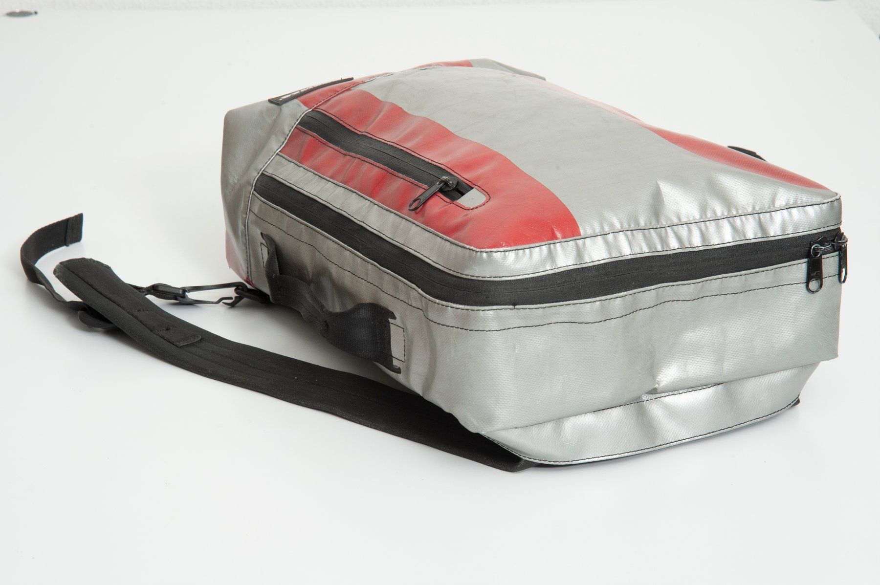 Freitag Rucksäcke: Freitag F306 HAZZAR – Gebraucht aus Lausanne von Phlox02 5