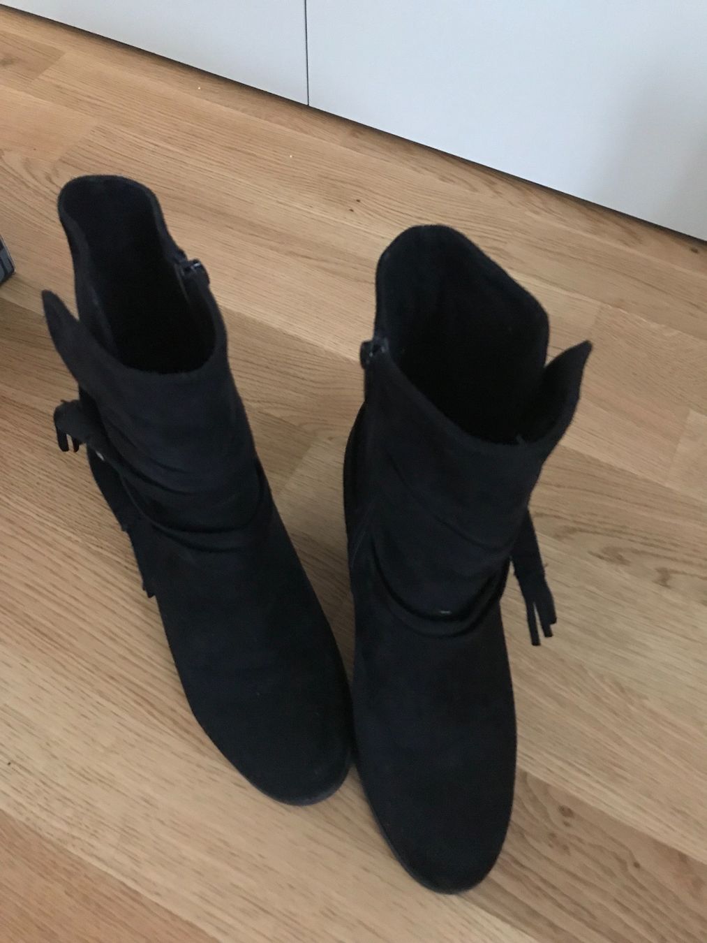 Scarpe da donna: Stiefeletten – Usato da Dübendorf venduto da nela123