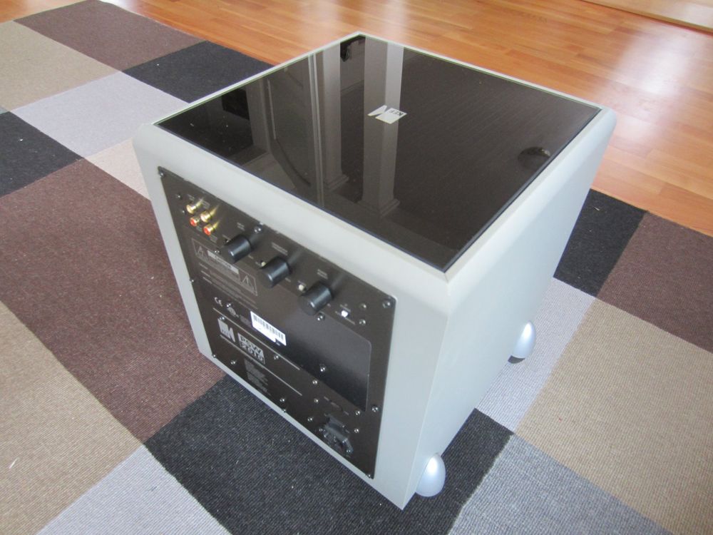 KEF SUBWOOFER PSW 2010 Kaufen auf Ricardo